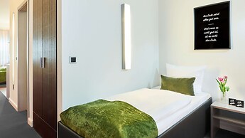 Designhotel ÜberFluss