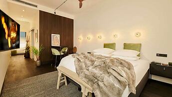 Designhotel ÜberFluss