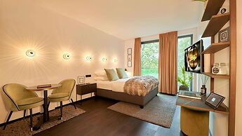 Designhotel ÜberFluss