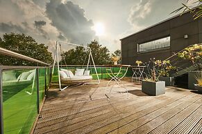 Designhotel ÜberFluss