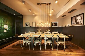 Designhotel ÜberFluss