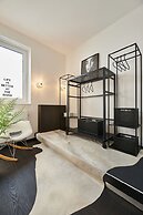 Designhotel ÜberFluss