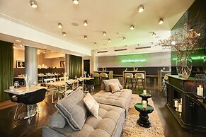 Designhotel ÜberFluss