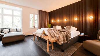Designhotel ÜberFluss