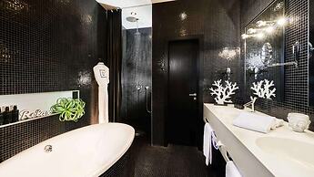 Designhotel ÜberFluss