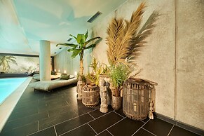 Designhotel ÜberFluss