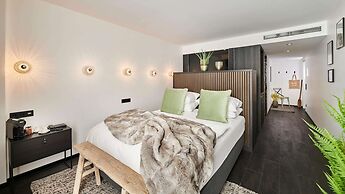 Designhotel ÜberFluss