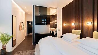 Designhotel ÜberFluss