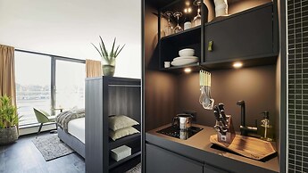 Designhotel ÜberFluss