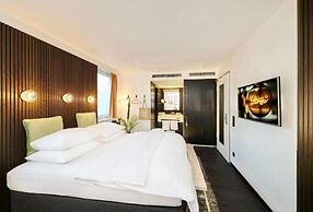 Designhotel ÜberFluss