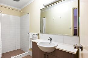 The View on Hannans Kalgoorlie