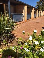 The View on Hannans Kalgoorlie