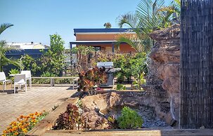 The View on Hannans Kalgoorlie