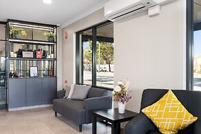 The View on Hannans Kalgoorlie