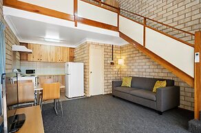 The View on Hannans Kalgoorlie