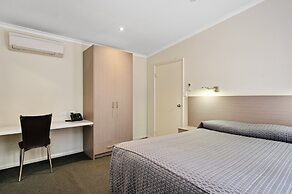 The View on Hannans Kalgoorlie