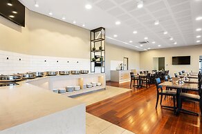 The View on Hannans Kalgoorlie