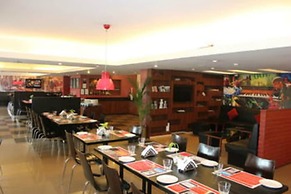 Red Fox by Lemon Tree Hotels, Jaipur