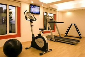 Red Fox by Lemon Tree Hotels, Jaipur