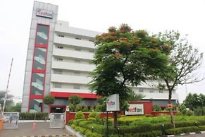 Red Fox by Lemon Tree Hotels, Jaipur