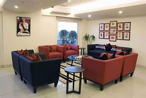 Red Fox by Lemon Tree Hotels, Jaipur