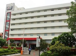 Red Fox by Lemon Tree Hotels, Jaipur