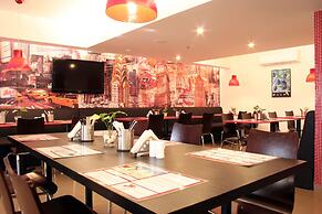 Red Fox by Lemon Tree Hotels, Jaipur