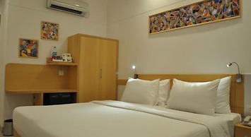 Red Fox by Lemon Tree Hotels, Jaipur