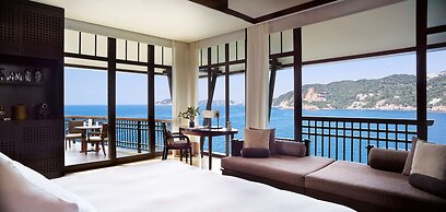 Banyan Tree Cabo Marques