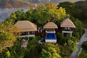 Banyan Tree Cabo Marques