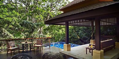 Banyan Tree Cabo Marques