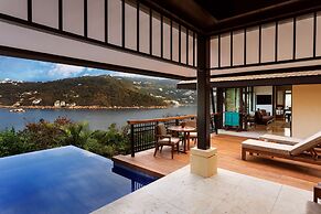 Banyan Tree Cabo Marques