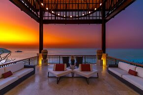 Banyan Tree Cabo Marques