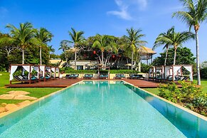 Banyan Tree Cabo Marques