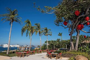 Banyan Tree Cabo Marques