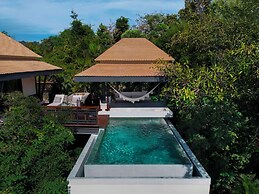 Banyan Tree Cabo Marques