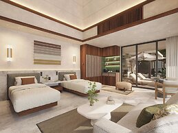 Banyan Tree Cabo Marques