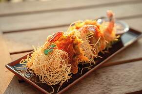 Banyan Tree Cabo Marques