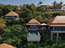 Banyan Tree Cabo Marques