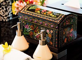 Banyan Tree Cabo Marques