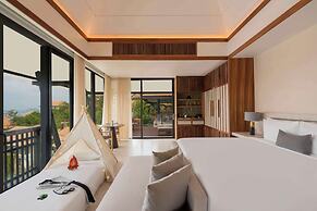 Banyan Tree Cabo Marques