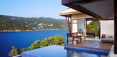 Banyan Tree Cabo Marques