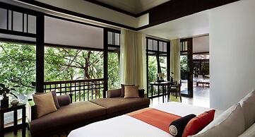 Banyan Tree Cabo Marques