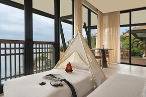 Banyan Tree Cabo Marques