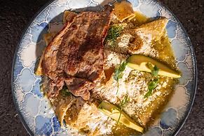 Banyan Tree Cabo Marques