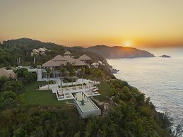 Banyan Tree Cabo Marques