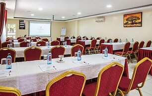 PrideInn Hotel Raphta