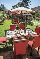 PrideInn Hotel Raphta