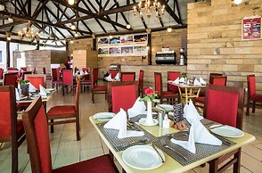 PrideInn Hotel Raphta