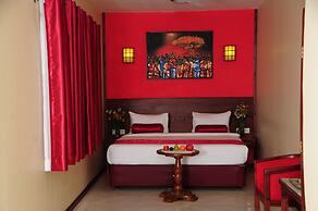 PrideInn Hotel Raphta